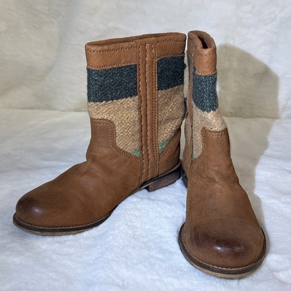 SEYCHELLES "Give Your Heart Away" Boho Country Girl Chic Boots - Picture 6 of 14